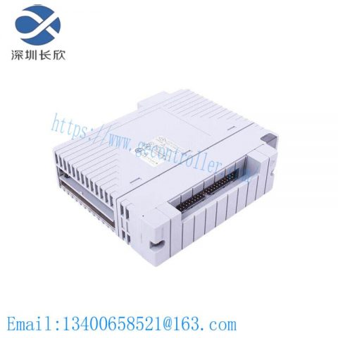 Yokogawa AAI135-S00 S2 Analog Input Module: Precision Measurement for Industrial Automation