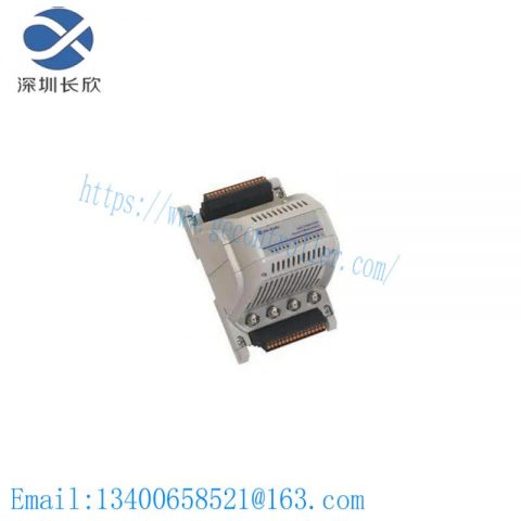 AB Electronics 1440-DYN04-01RA Dynamic Measurement Module