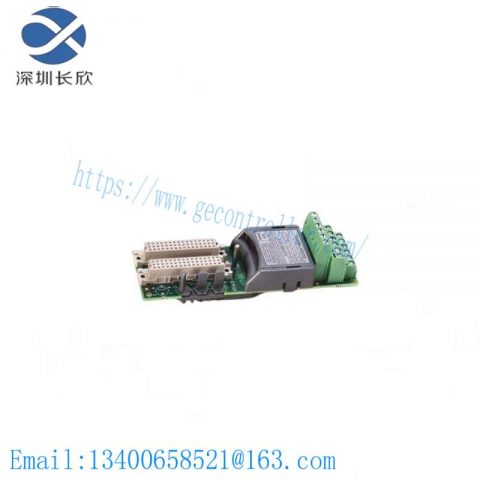 ABB AB 1715-TASIB16D Assembly Module, for Industrial Automation