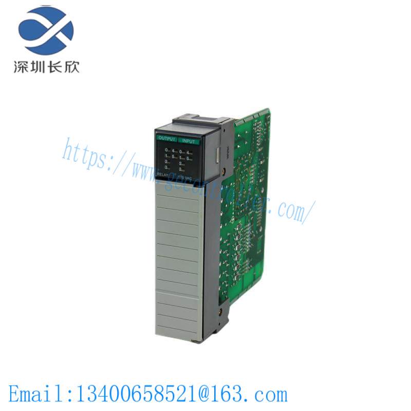 ab_1746-io12_i_o_module.jpg AB 1746-IO12 I/O MODULE - Industrial Control, Precision & Reliability