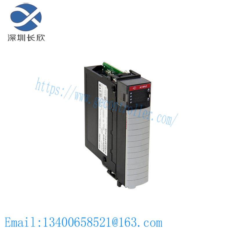 ab_1756-ia32_input_module.jpg AB 1756-IA32 Analog Input Module for Industrial Control Systems