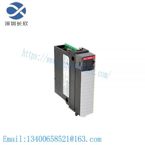 AB 1756-IM16I Input Module: Industrial Automation Innovation, Efficiency at Heart