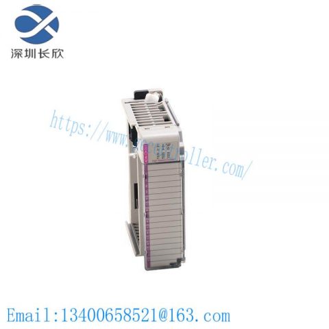 AB 1769-OA8 Outputs Module - Advanced Control Solution for Industrial Automation