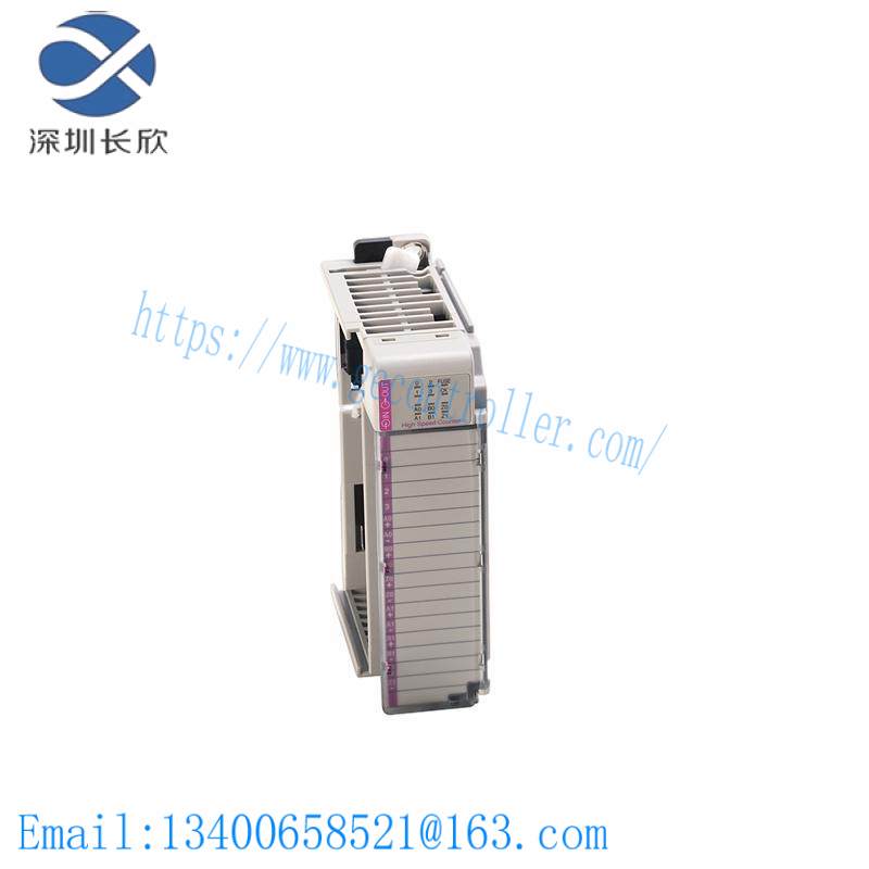 ab_1769-oa8_output_module.jpg AB 1769-OA8 Outputs Module - Advanced Control Solution for Industrial Automation