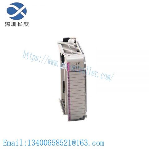 AB 1769-OB32 Input/Output Module, Advanced Control Solution