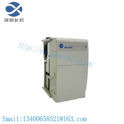 AB Automation 1769-PB4 Power Supply - CompactLogix Module, Industrial Control Solutions