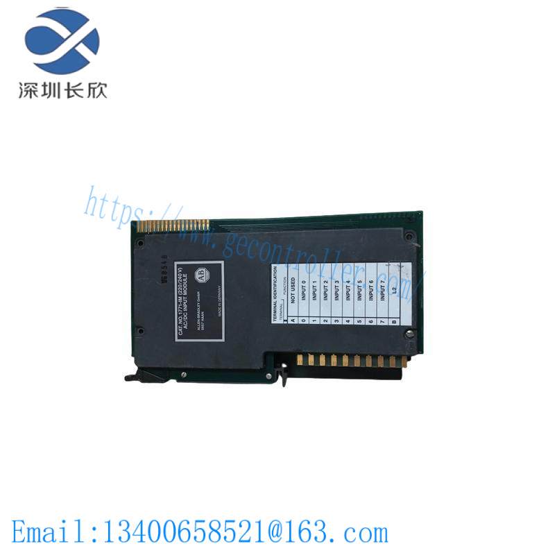 ab_1771-im_input_module.jpg AB 1771-IM: Input Module for Advanced Automation Solutions