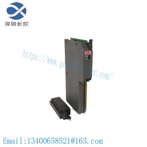AB 1771-IXHR Input Module, Advanced Control Solution for Industrial Automation