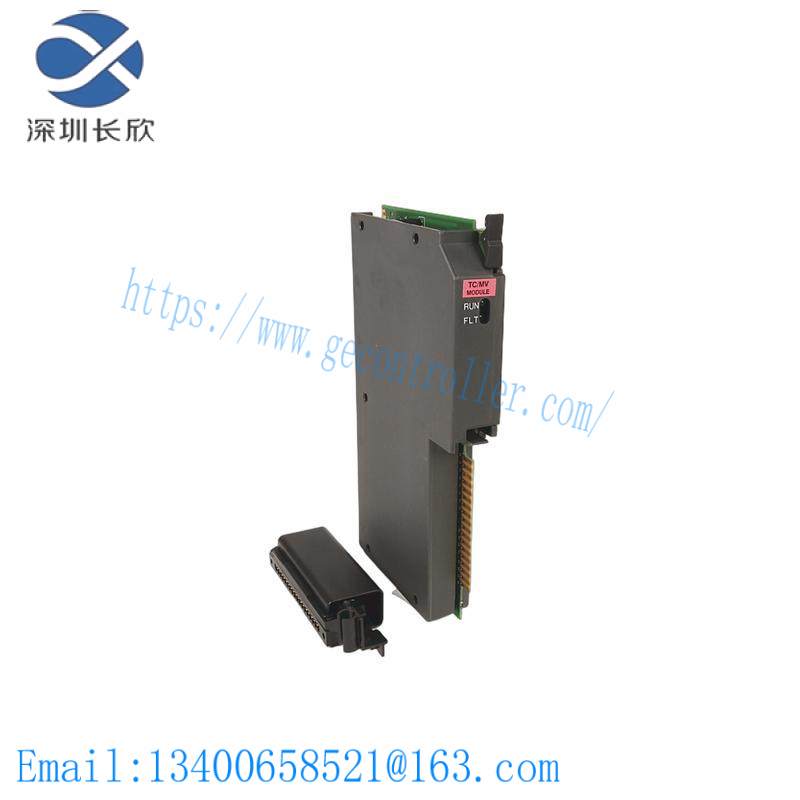 ab_1771-ixhr_input_module.jpg AB 1771-IXHR Input Module, Advanced Control Solution for Industrial Automation