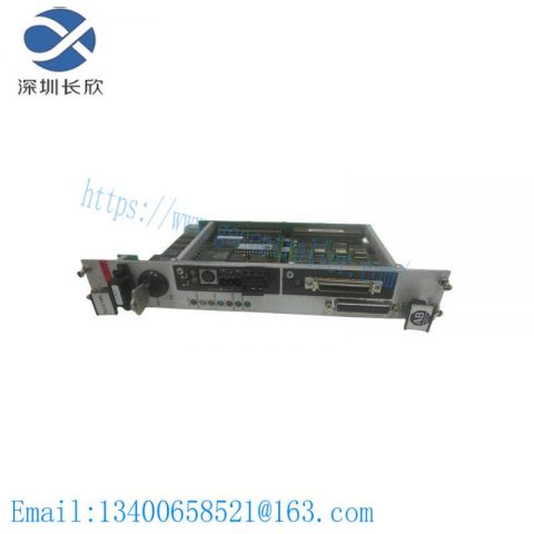 AB Controls 1785-V40LS Processor Module, Advanced Industrial Control Solution