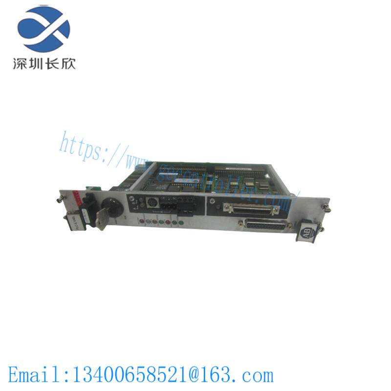 ab_1785-v40ls_processor_module.jpg AB Controls 1785-V40LS Processor Module, Advanced Industrial Control Solution