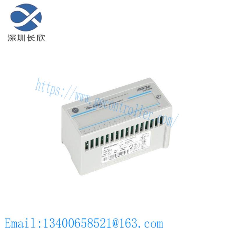 ab_1794-iv16_output_modules.jpg AB 1794-IV16 Industrial Output Modules, Advanced Control Solutions