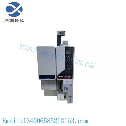 Allen-Bradley 2094-BM05 Modular Multi-Axis Servo Drive, Designed for Advanced Control Solutions