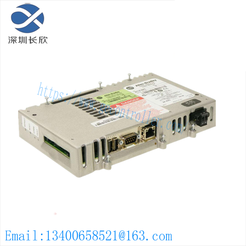 ab_2711p-rp8dtp_logic_module.png ABB AB 2711P-RP8DTP Logic Module, Compact Automation Solution