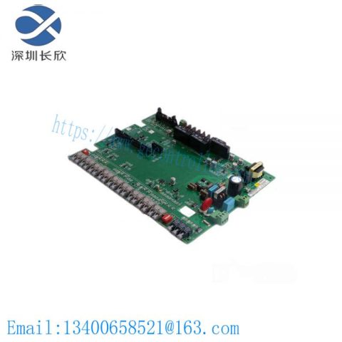 AB Electronics 803624-093A/0-63000-100 Circuit Board