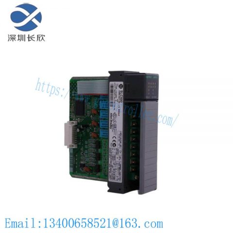 AB Control Modules Service Kit 81001-450-52-R, Precision Maintenance for Industrial Automation