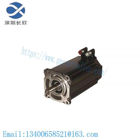 AB MPL-B310P-MJ72AA Industrial Rotary Motor, Precision and Durability