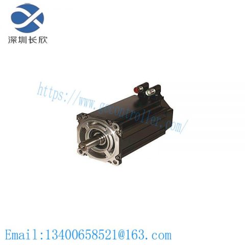 AB MPL-B320P-MJ74AA Servo Motor: Precision Control for Industrial Applications