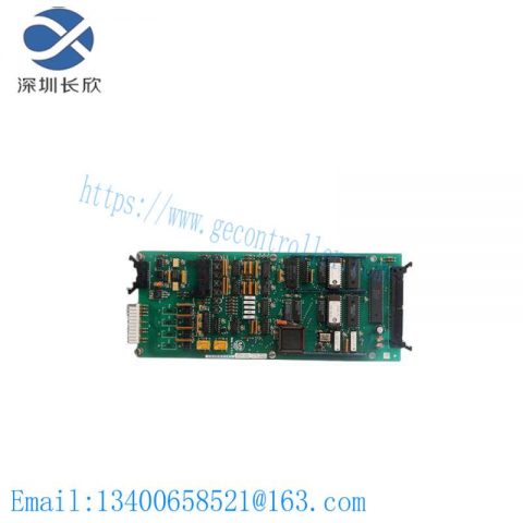 AB SP-145472 | PC BOARD for Industrial Control Applications