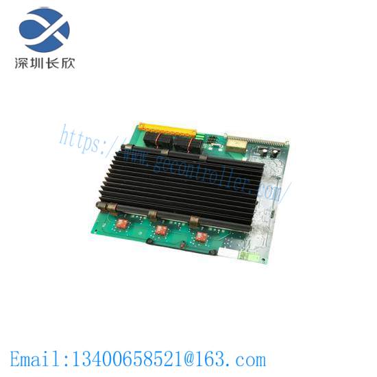 abb_086329-003_2.jpg ABB 086329-003 ECS BOARD, Flush Mounting Only