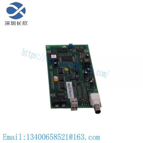 ABB 170M5388/PC72UD13C250T 3AUA0000090404 - Advanced Digital Input Module