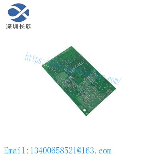 abb_1khl178012r0016a_trm01_communication_card_2.jpg ABB 1KHL178012R0016A TRM01 Communication Card: Advanced Networking for Industrial Automation