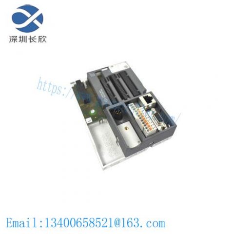 ABB 1SAP111100R0170 - High-Performance CPU Terminal Base for AC500 PLC Systems