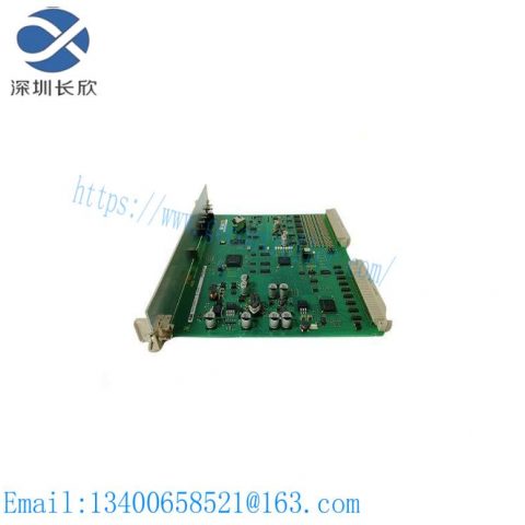 ABB 216EA62 1MRB150083R1/F - Industrial Control Module for Precision Automation