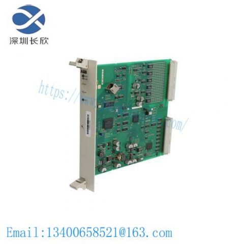 ABB 216NG62A 216NG62 Control Board - Advanced Automation Solution