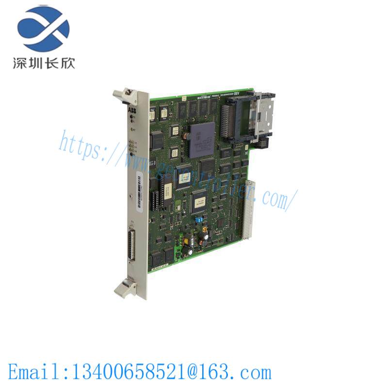 abb_216vc62a_hesg324442r13_e_processor_unit_board.jpg ABB 216VC62a HESG324442R13/E Processor Unit Board