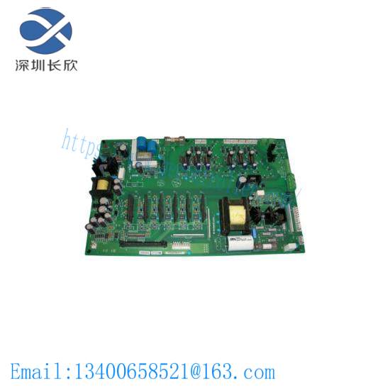 abb_23tp22_1kgt013000r0001_extension_mounting_panel.jpg ABB 23TP22 - 1KGT013000R0001 | Extension Mounting Panel