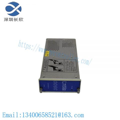ABB 3BDS 008790R09 Industrial Control Module