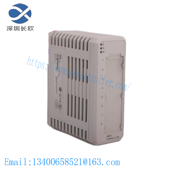 abb_3bhb003041r0101_ufc719_ae01.png ABB UFC719 AE01 3BHB003041R0101, High-Performance Industrial Controller
