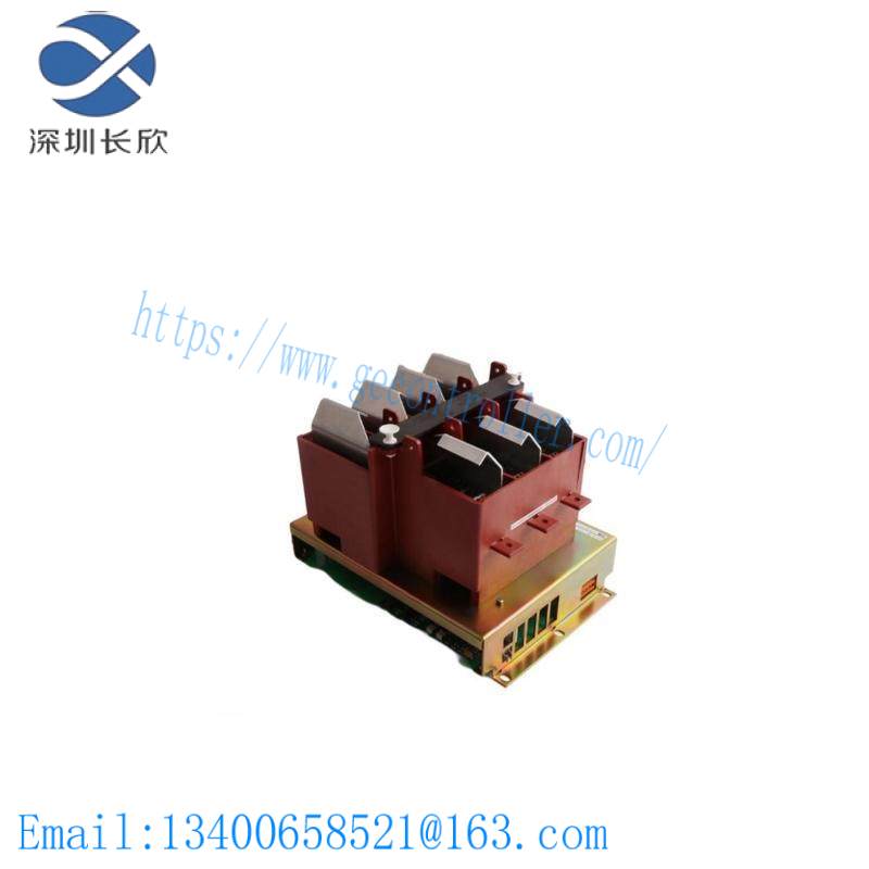 abb_3bhb004661r0101_kuc711ae101_gate_unit.jpg ABB KUC711AE101 3BHB004661R0101 Gate Unit, Industrial Control System Module