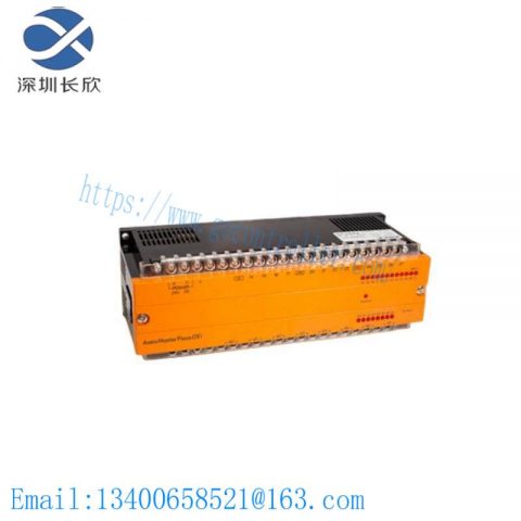 ABB KUC755 AE105 3BHB005243R0105 Power Supply Module