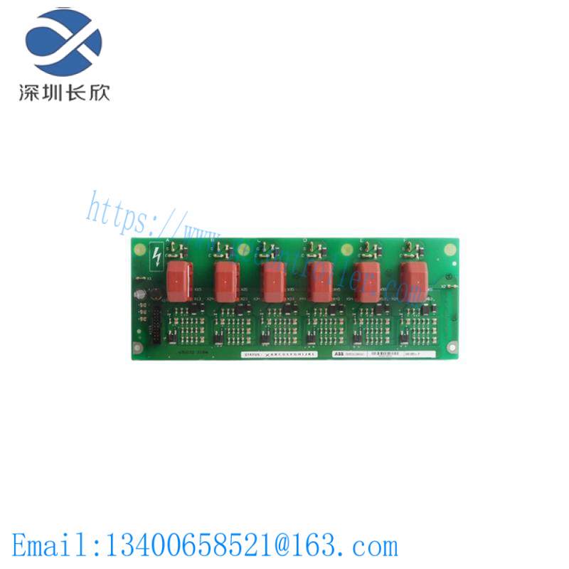 abb_3bhb006338r0001_uns0881a-p_control_board.jpg AB 440R-N23135 Guardmaster LTD Modular Safety Relay Module