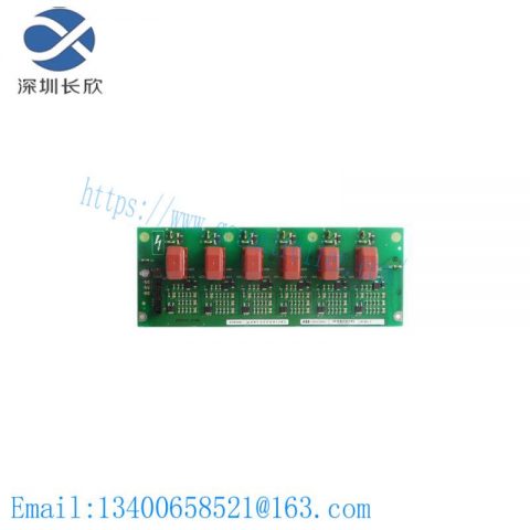 ABB 3BHB006338R0101 UNS0881a-P Gate Driver Board