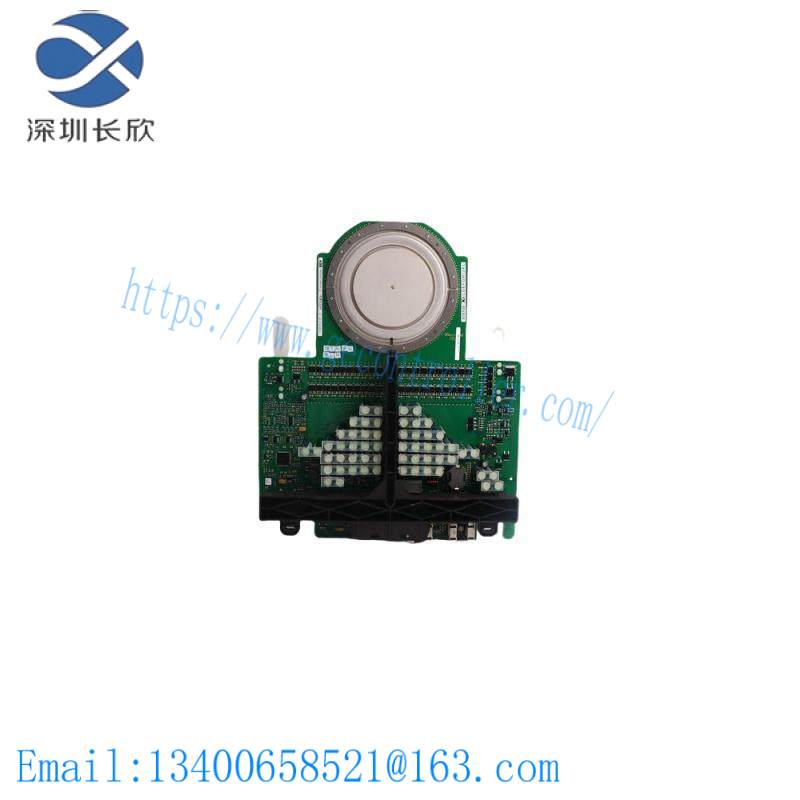 abb_3bhc970013r0002_frequency_converter.jpg ABB 3BHC970013R0002 Frequency Converter, Precision Drive Technology