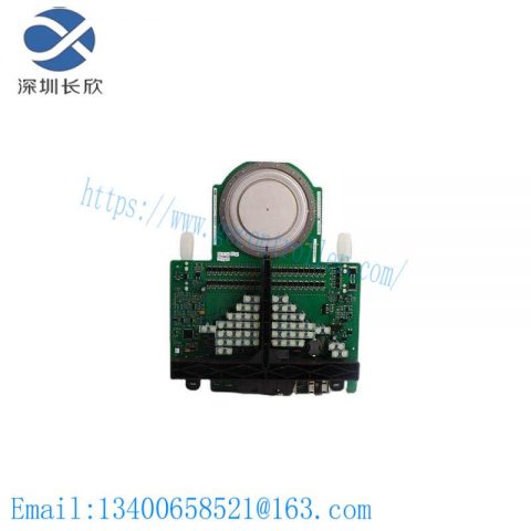 ABB 3BHE014185R0002 UUD148 A02 Interface Board - Advanced Control Solution for Industrial Automation