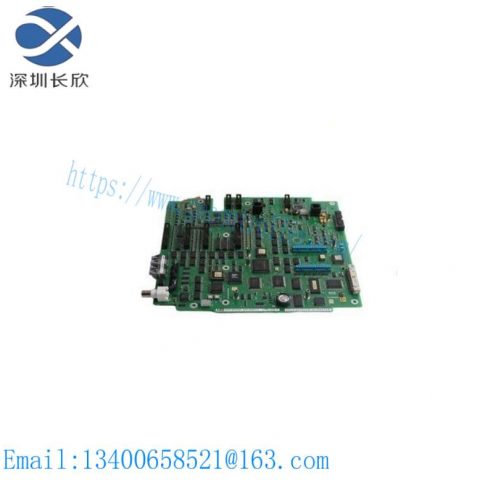 ABB 3BHE014967R0001 - UNS2880B-P V1 COB Board, High-Performance Industrial Control Module