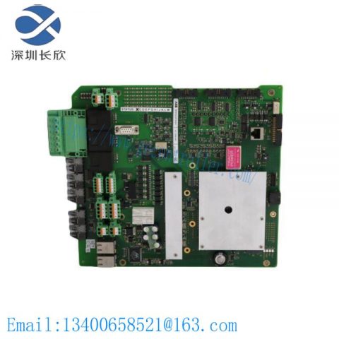 ABB 3BHE022287R0001 UCD240A01 UC D240 A01 CCM Board