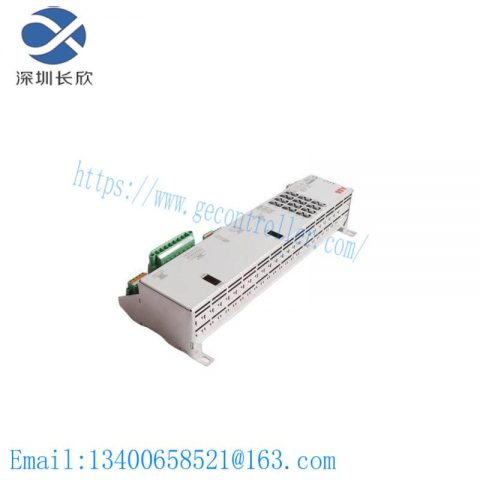 ABB 3BHE022291R0101 PCD230 A Communication Control Module - Industrial Automation Solution