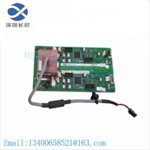 ABB 3BHE028761R1002 Gate Driver: High-Power, Precision Control for Industrial Applications