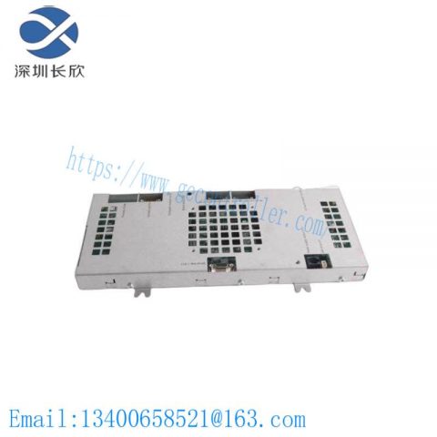 ABB 3BHE035301R1002 - UNS0121 A-Z V1 CMT100 Release