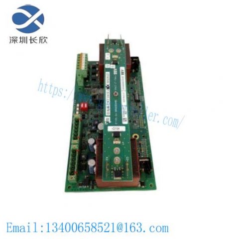 ABB 3BHE039905R0101 - Advanced Industrial Control Module, High Performance, Precision Engineering