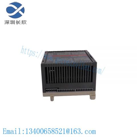 ABB 3BSE001245R1 & 3BSC640008R1 Operator Keyboard, Industrial Control Equipment