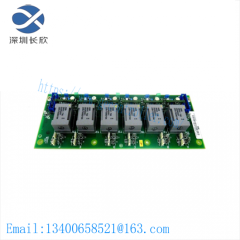 ABB 3BSE004939R1 Pulse Transformer Module