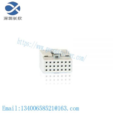 ABB 3BSE008538R1 - High-Performance Control Module for Industrial Automation