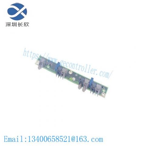 ABB 3BSE017193R1 NDCO03 Communication Card: Advanced Industrial Control Module