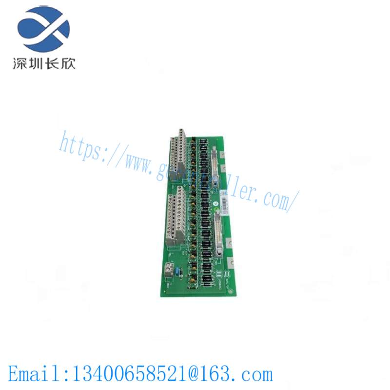abb_3bse018681r1_pu519_real_time_accelerator_rta_board.jpg ABB PU519 3BSE018681R1 Real Time Accelerator (RTA) Board